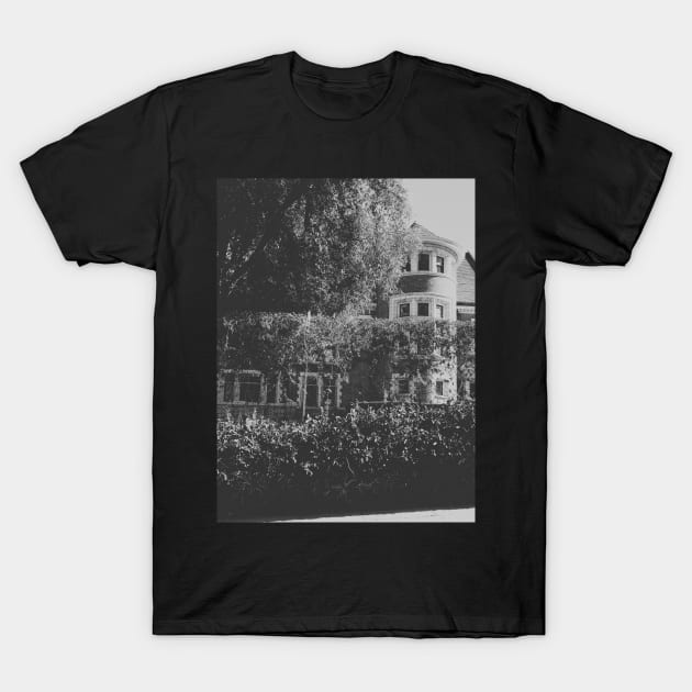 Murder House T-Shirt by BlooPop Living 